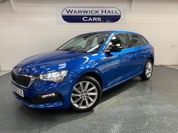 Used Skoda Scala 2019 for sale - 75681955: Photo
