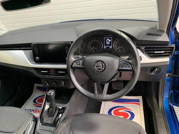 Used Skoda Scala 2019 for sale - 75681955: Photo 20
