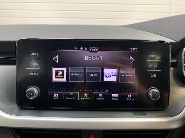 Used Skoda Scala 2019 for sale - 75681955: Photo 23