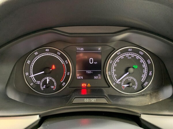 Used Skoda Scala 2019 for sale - 75681955: Photo 25