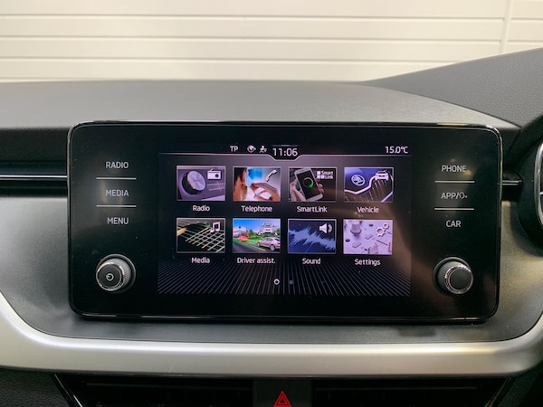 Used Skoda Scala 2019 for sale - 75681955: Photo 28