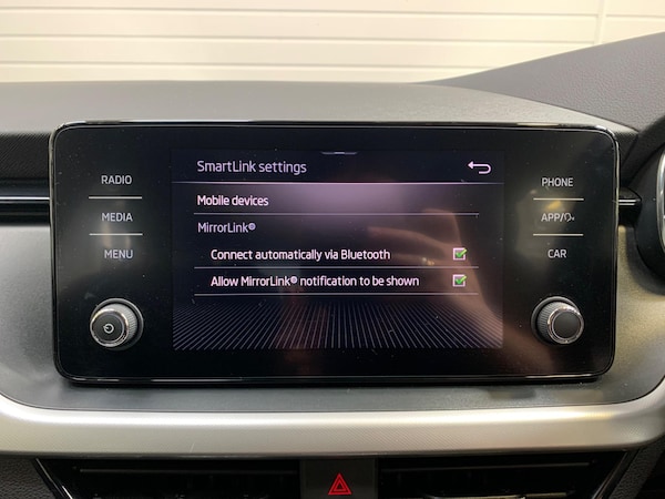 Used Skoda Scala 2019 for sale - 75681955: Photo 30