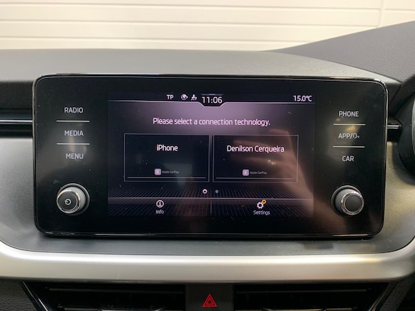 Used Skoda Scala 2019 for sale - 75681955: Photo 32