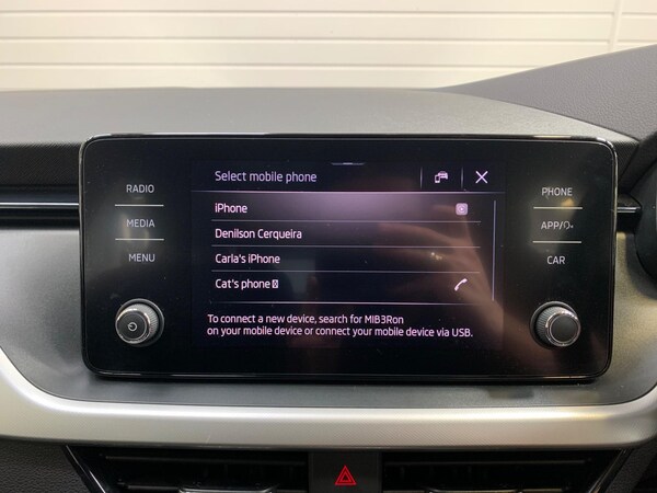 Used Skoda Scala 2019 for sale - 75681955: Photo 33