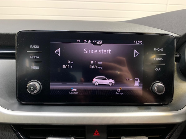 Used Skoda Scala 2019 for sale - 75681955: Photo 36