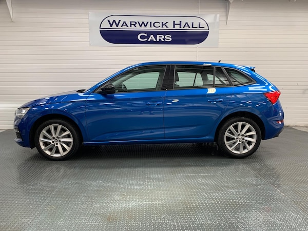 Used Skoda Scala 2019 for sale - 75681955: Photo 3