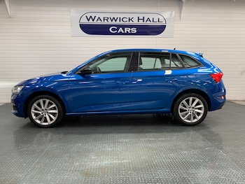Used Skoda Scala 2019 for sale - 75681955: Photo