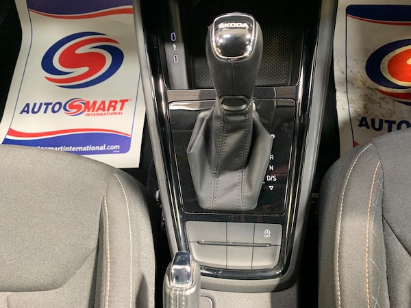 Used Skoda Scala 2019 for sale - 75681955: Photo 40