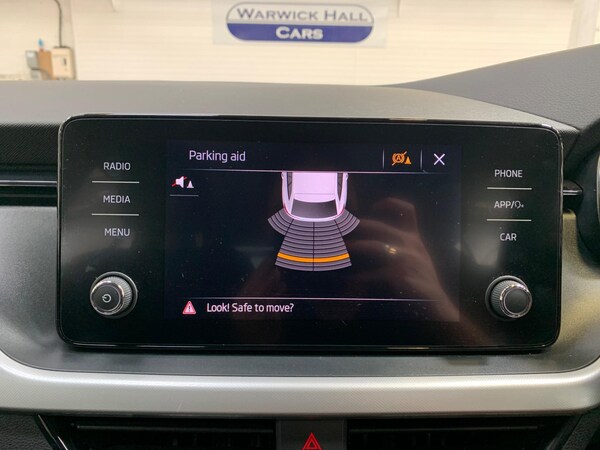 Used Skoda Scala 2019 for sale - 75681955: Photo 45