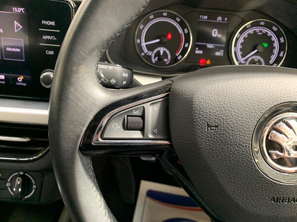 Used Skoda Scala 2019 for sale - 75681955: Photo 47