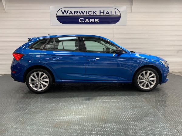 Used Skoda Scala 2019 for sale - 75681955: Photo 5