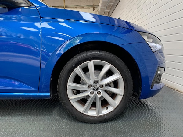 Used Skoda Scala 2019 for sale - 75681955: Photo 7