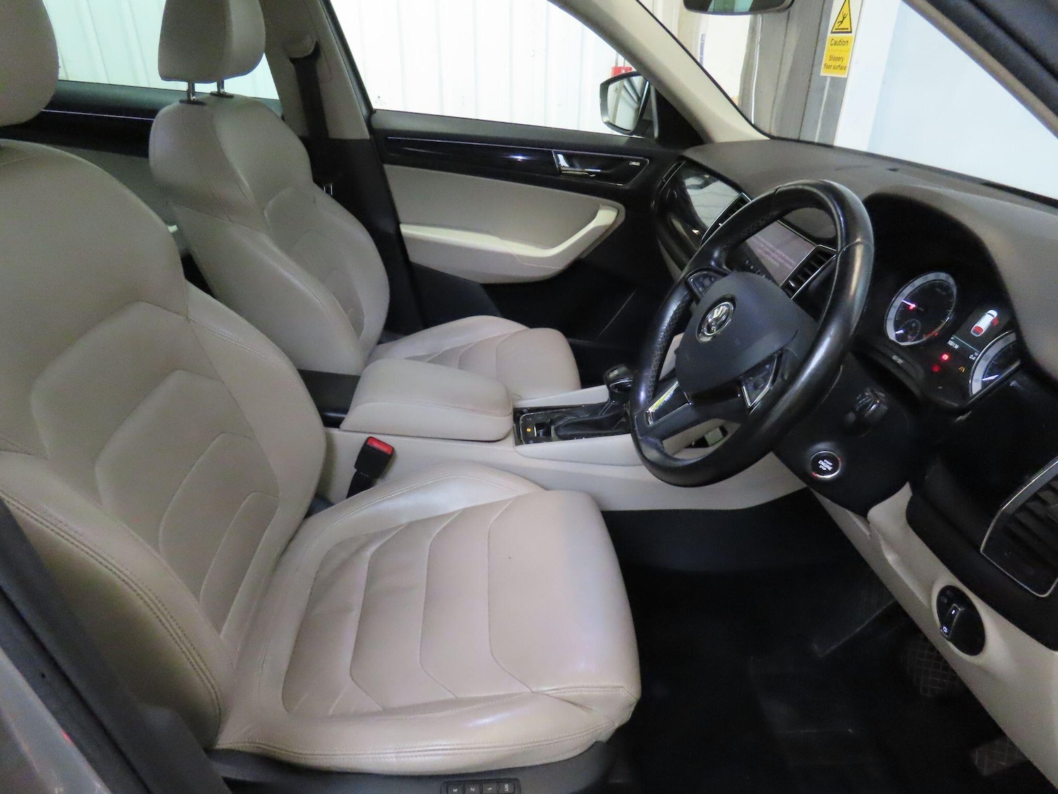 Used Skoda Kodiaq 2017 for sale - 76423755: Photo 12