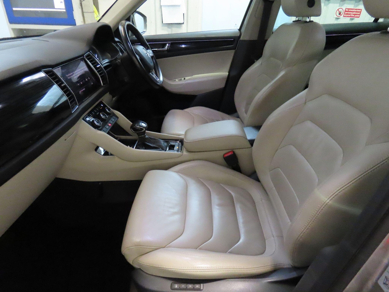 Used Skoda Kodiaq 2017 for sale - 76423755: Photo 14