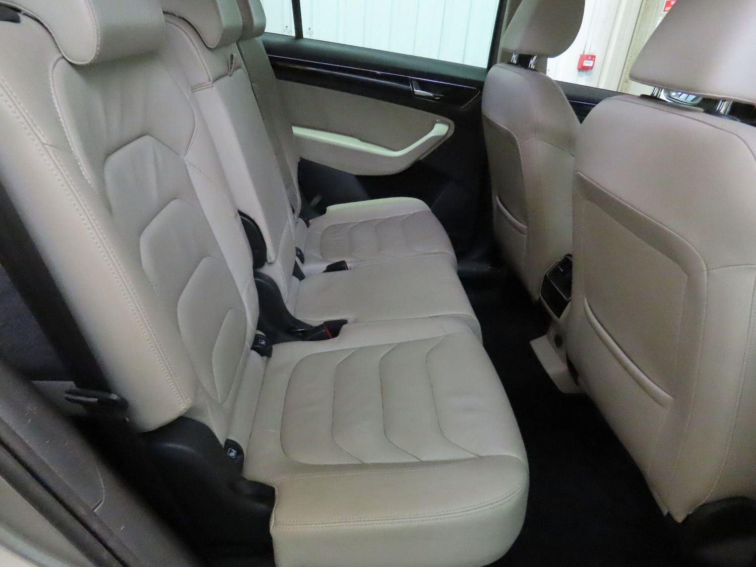 Used Skoda Kodiaq 2017 for sale - 76423755: Photo 18