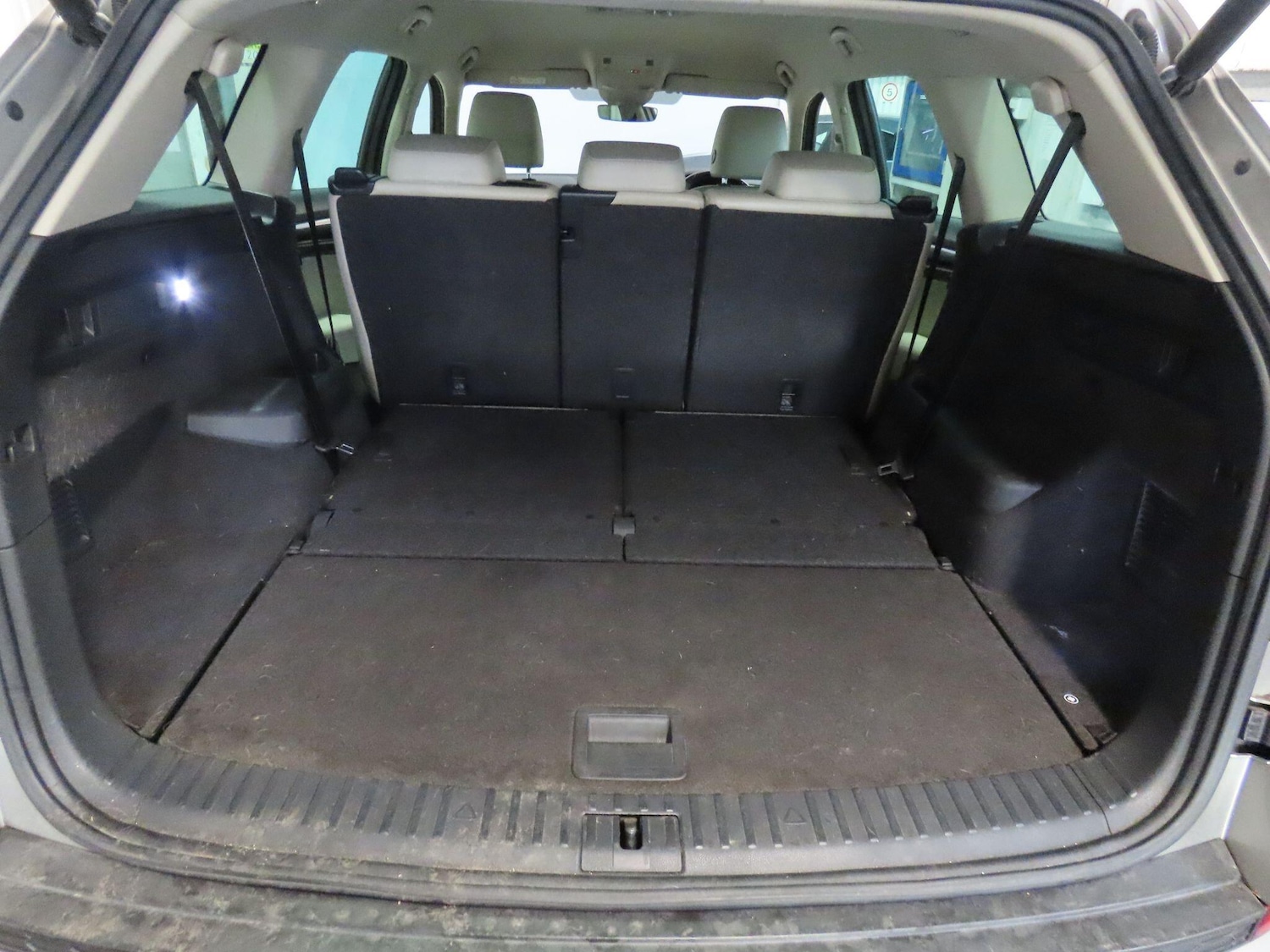 Used Skoda Kodiaq 2017 for sale - 76423755: Photo 20