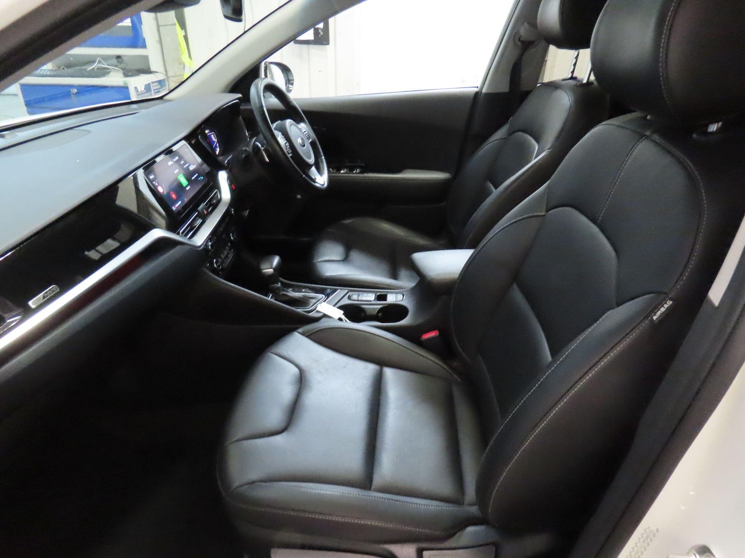 Used Kia Niro 2021 for sale - 76423355: Photo 12