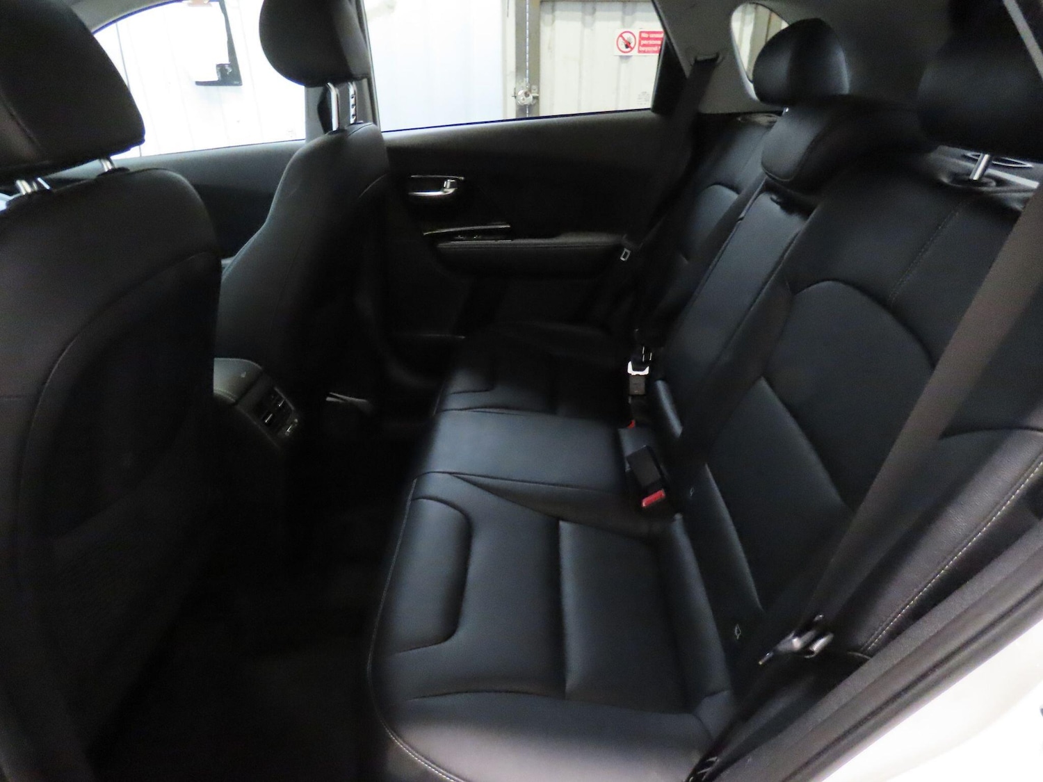 Used Kia Niro 2021 for sale - 76423355: Photo 15