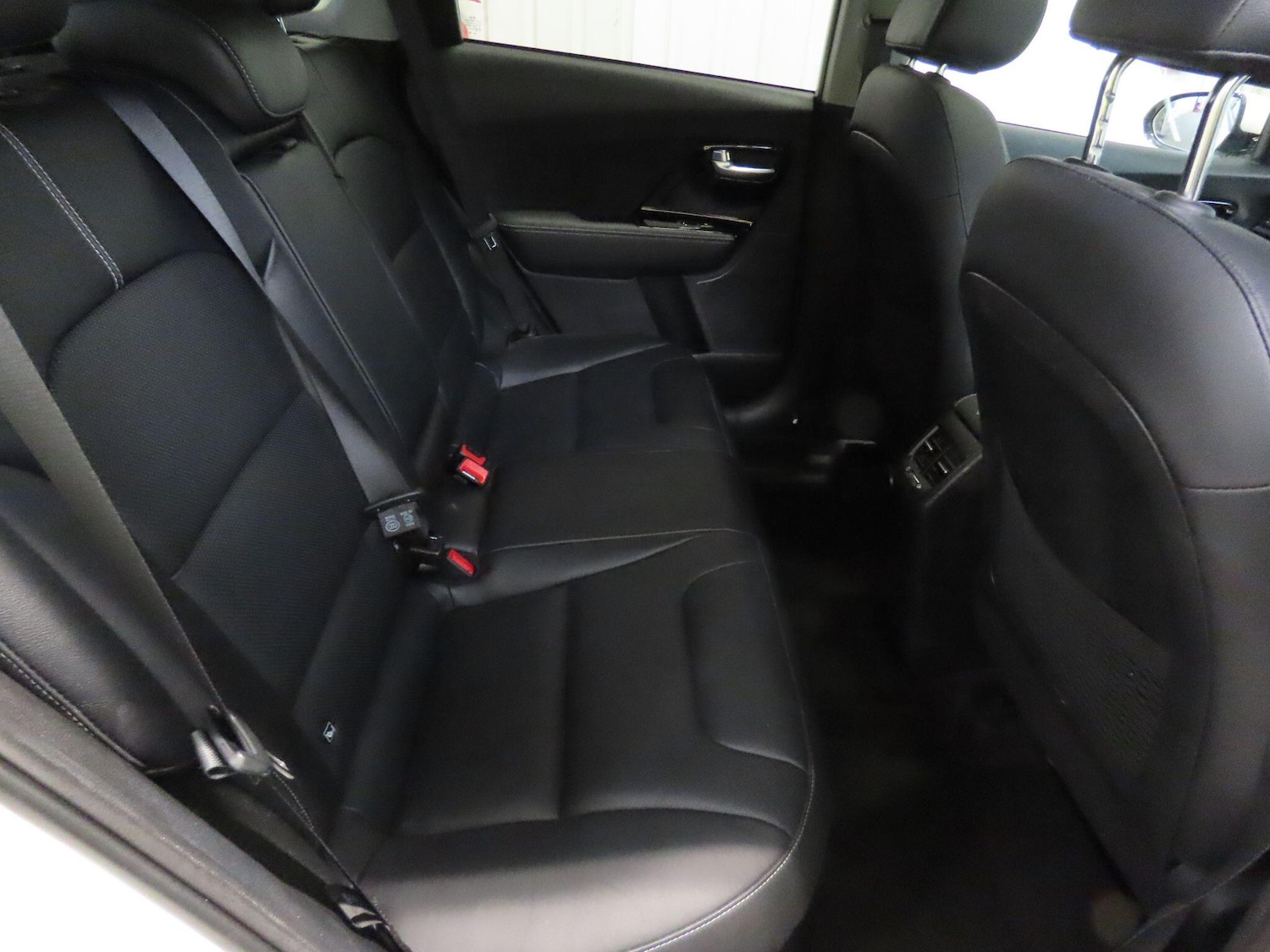 Used Kia Niro 2021 for sale - 76423355: Photo 17