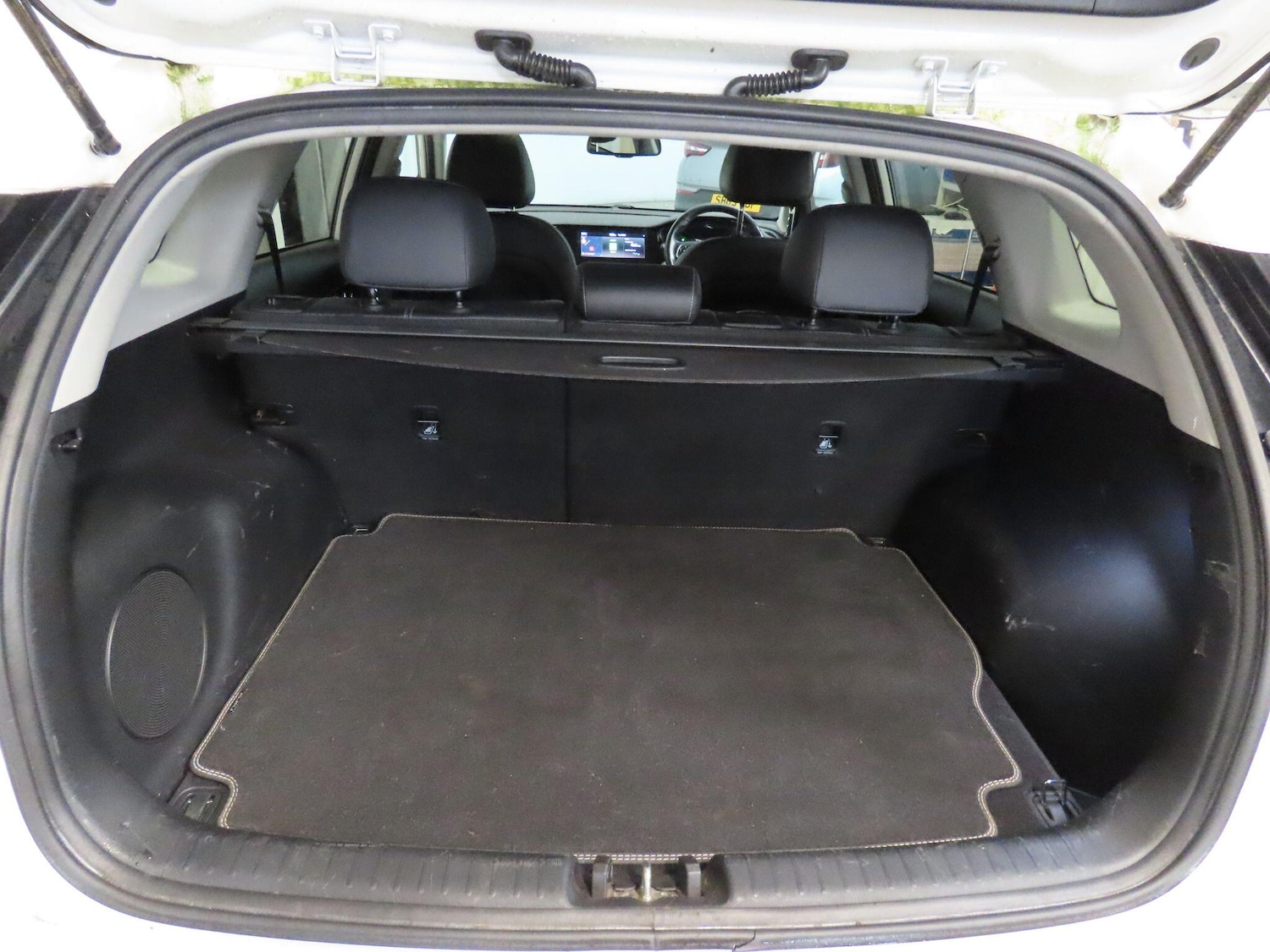 Used Kia Niro 2021 for sale - 76423355: Photo 19