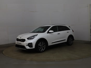 2021 (21) - 1.6 GDi 4 DCT Euro 6 (s/s) 5dr
