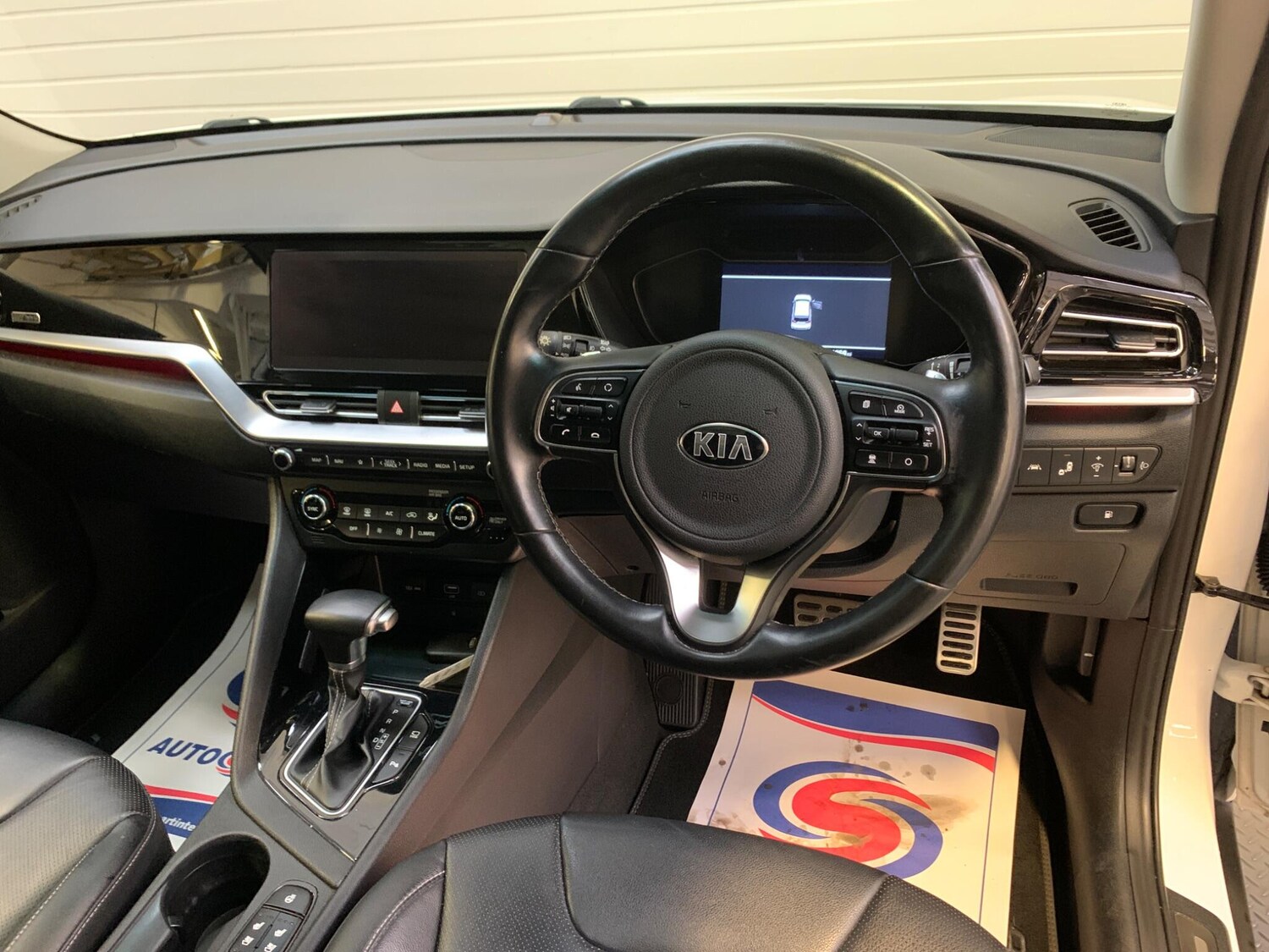 Used Kia Niro 2021 for sale - 76423355: Photo 21