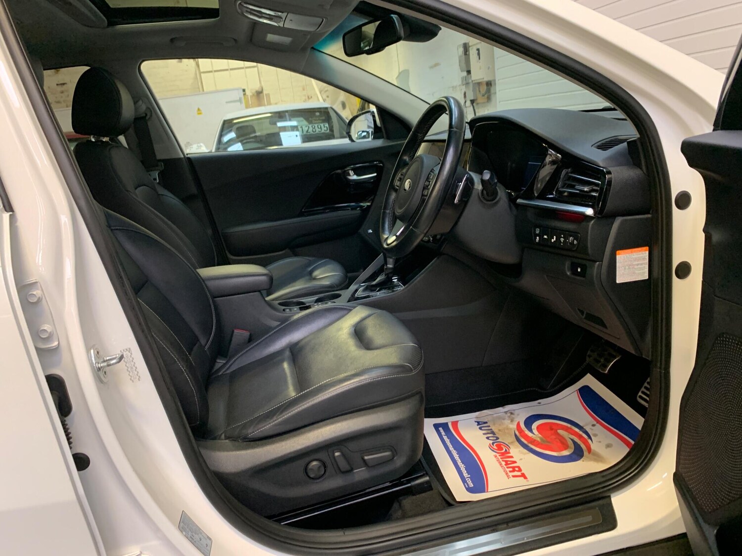 Used Kia Niro 2021 for sale - 76423355: Photo 23