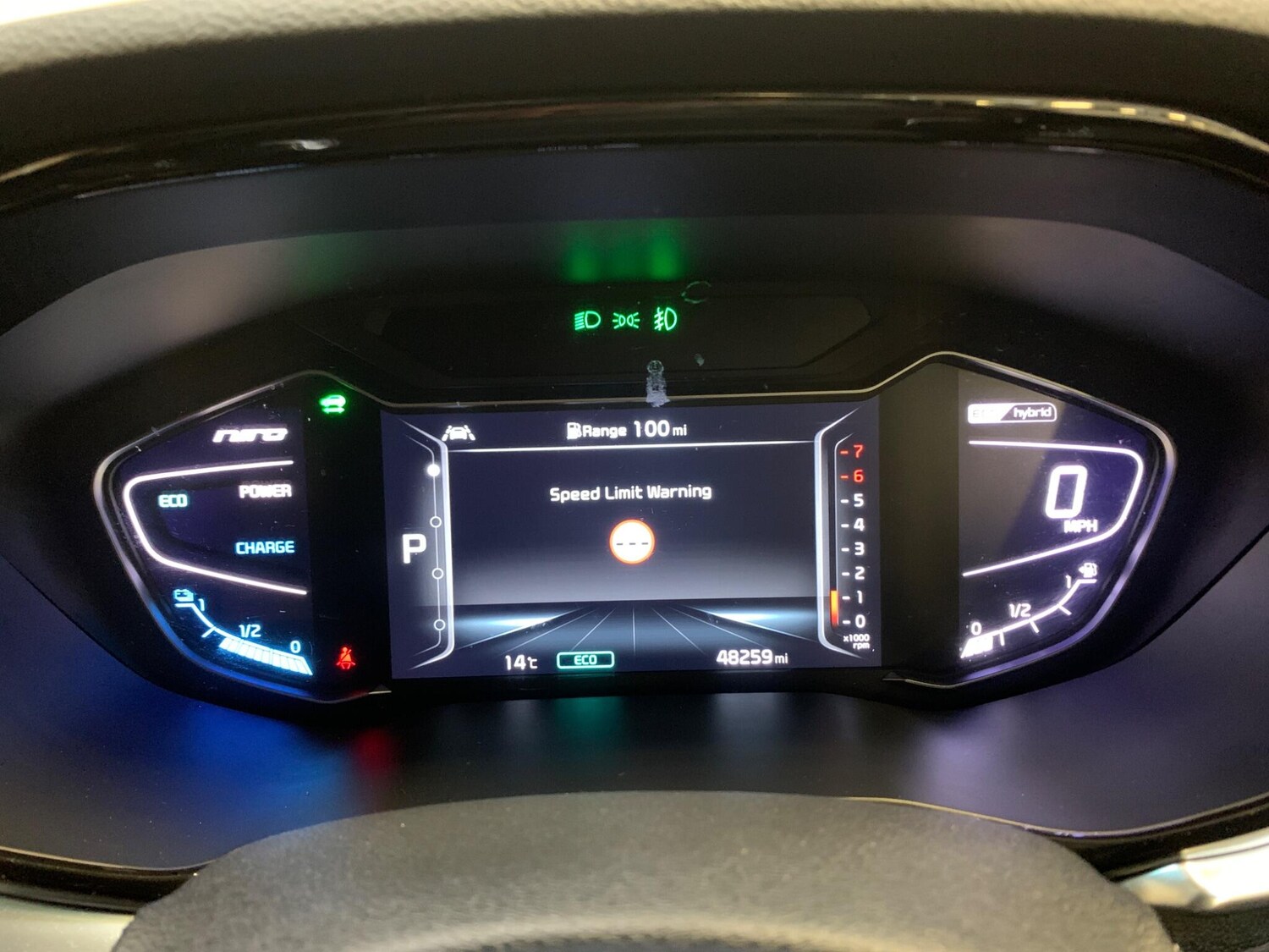 Used Kia Niro 2021 for sale - 76423355: Photo 25