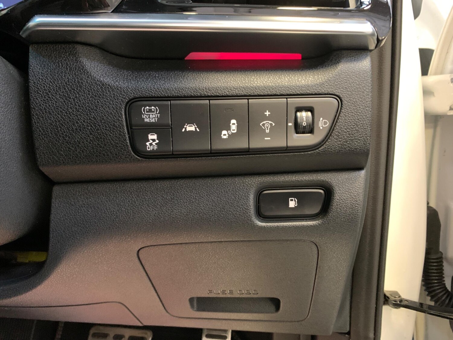 Used Kia Niro 2021 for sale - 76423355: Photo 26