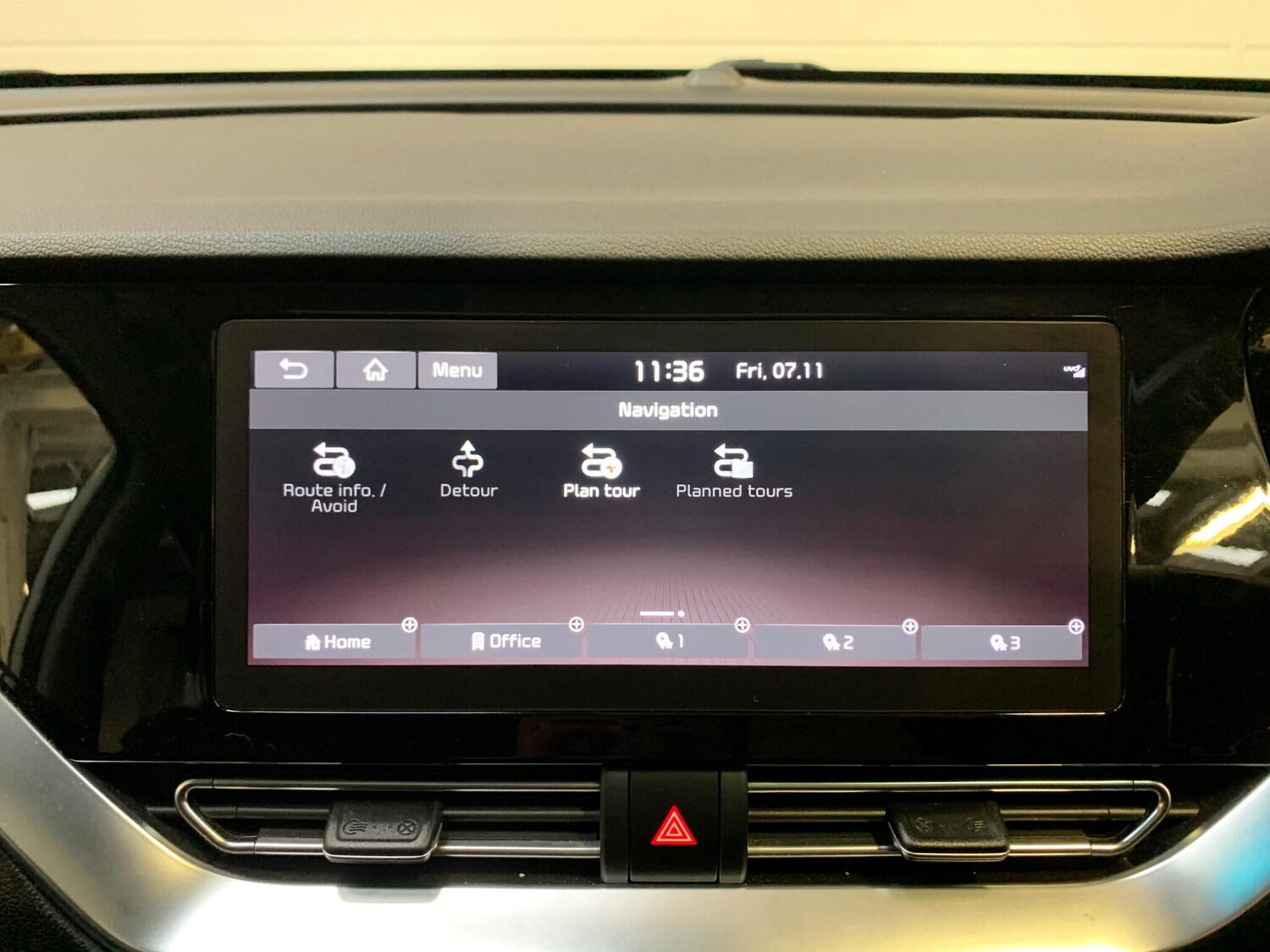 Used Kia Niro 2021 for sale - 76423355: Photo 28