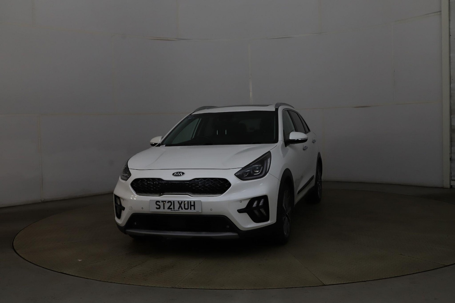 Used Kia Niro 2021 for sale - 76423355: Photo 3
