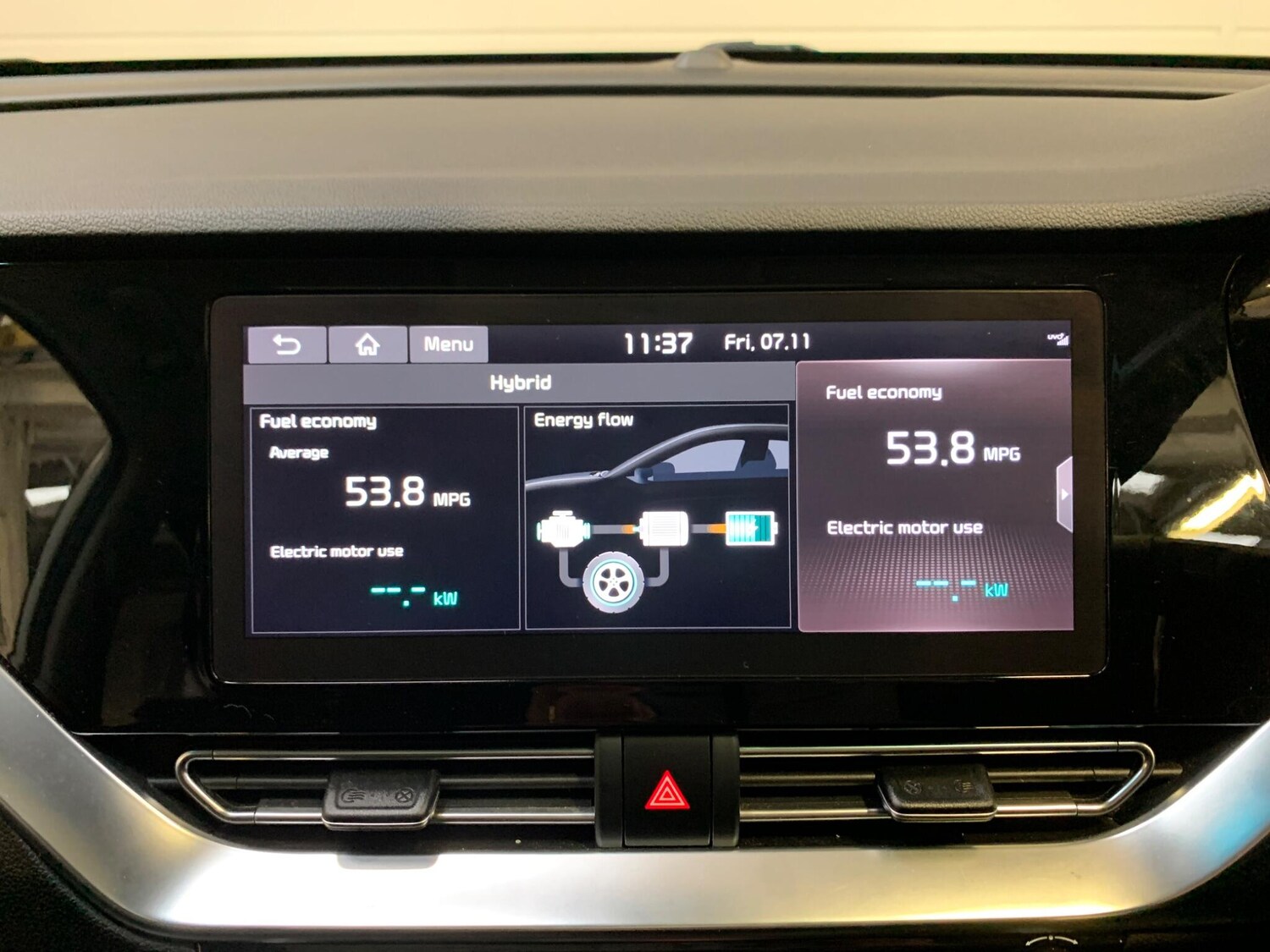 Used Kia Niro 2021 for sale - 76423355: Photo 37