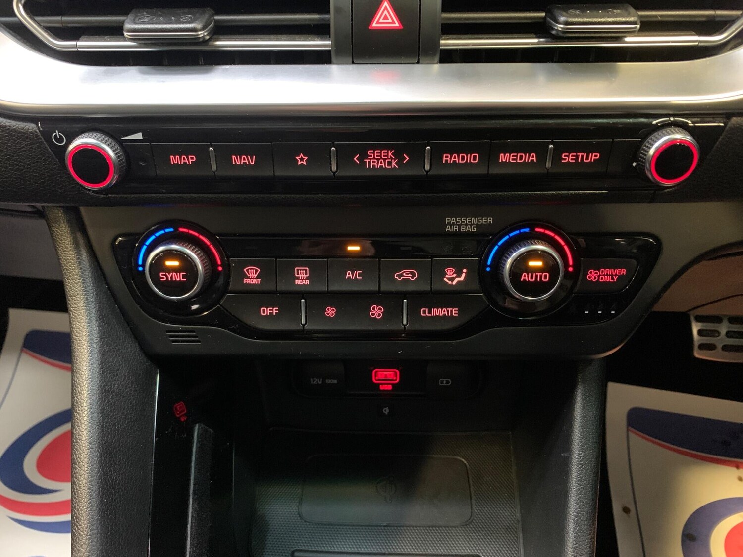 Used Kia Niro 2021 for sale - 76423355: Photo 42