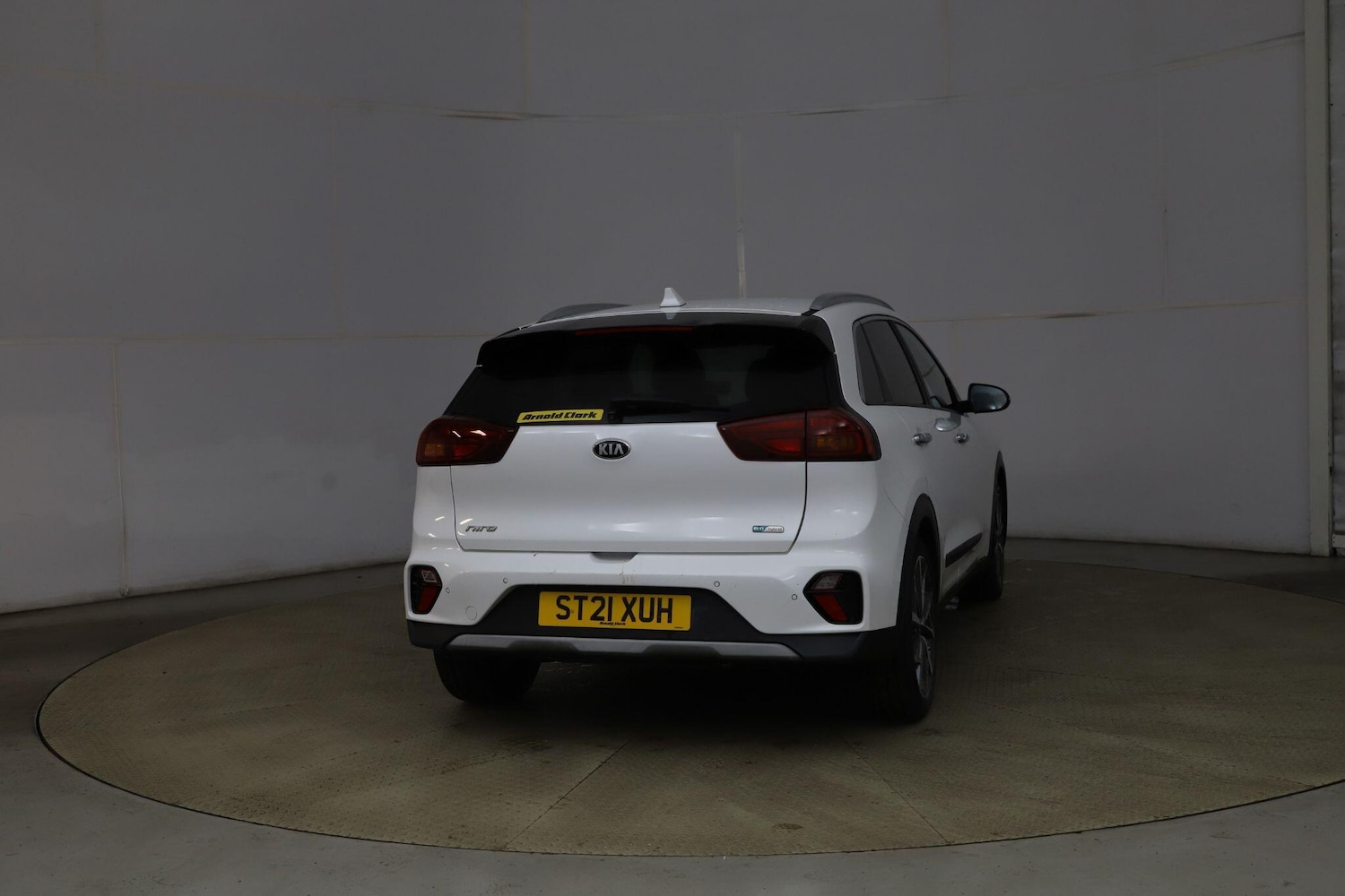 Used Kia Niro 2021 for sale - 76423355: Photo 5