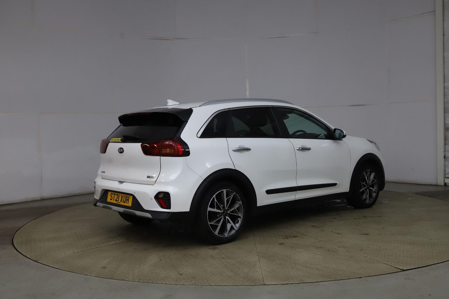 Used Kia Niro 2021 for sale - 76423355: Photo 8