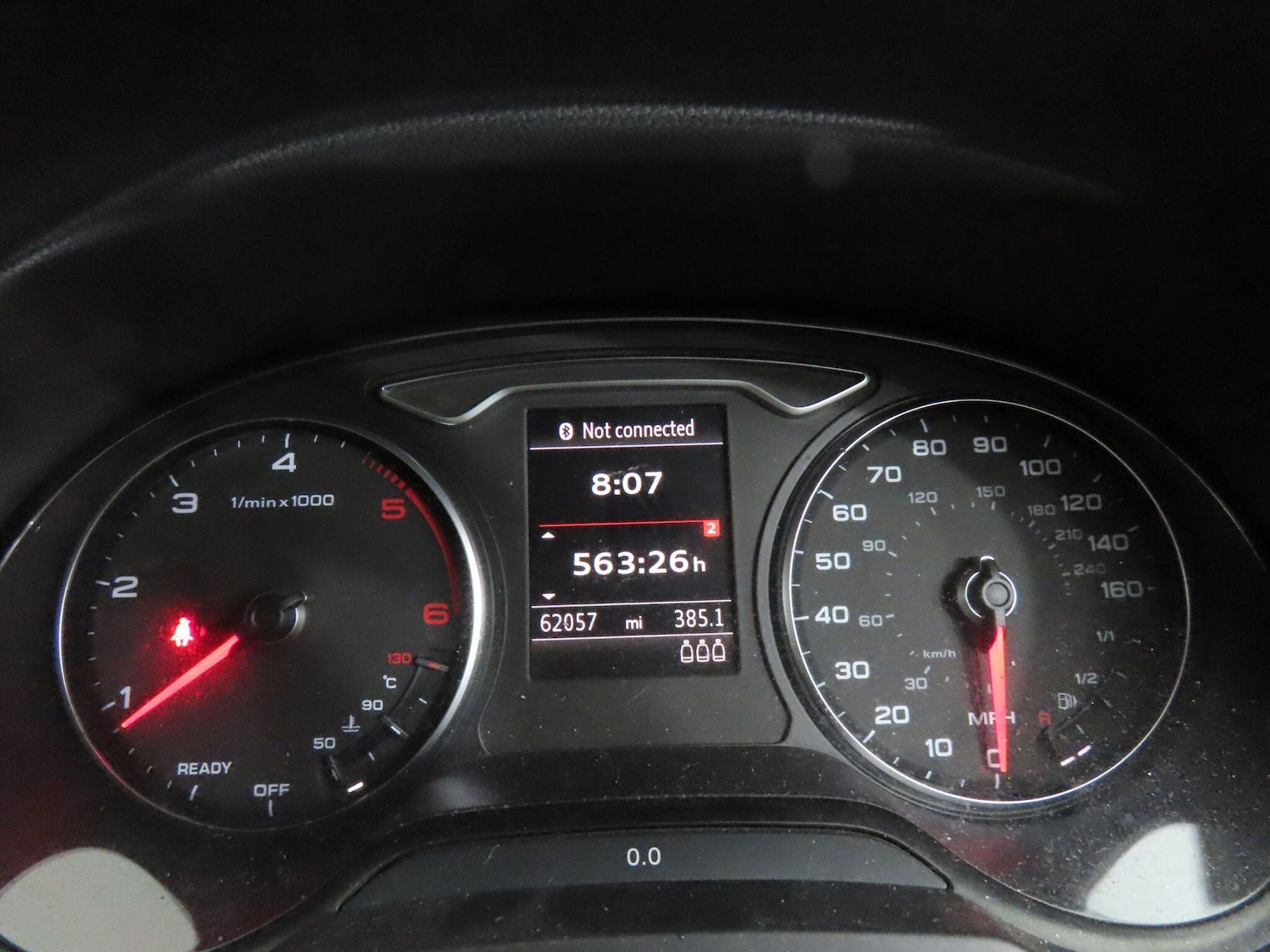 Used Audi A3 2015 for sale - 76976411: Photo 15