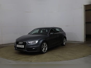 Used Audi A3 2015 for sale - 76976411: Photo