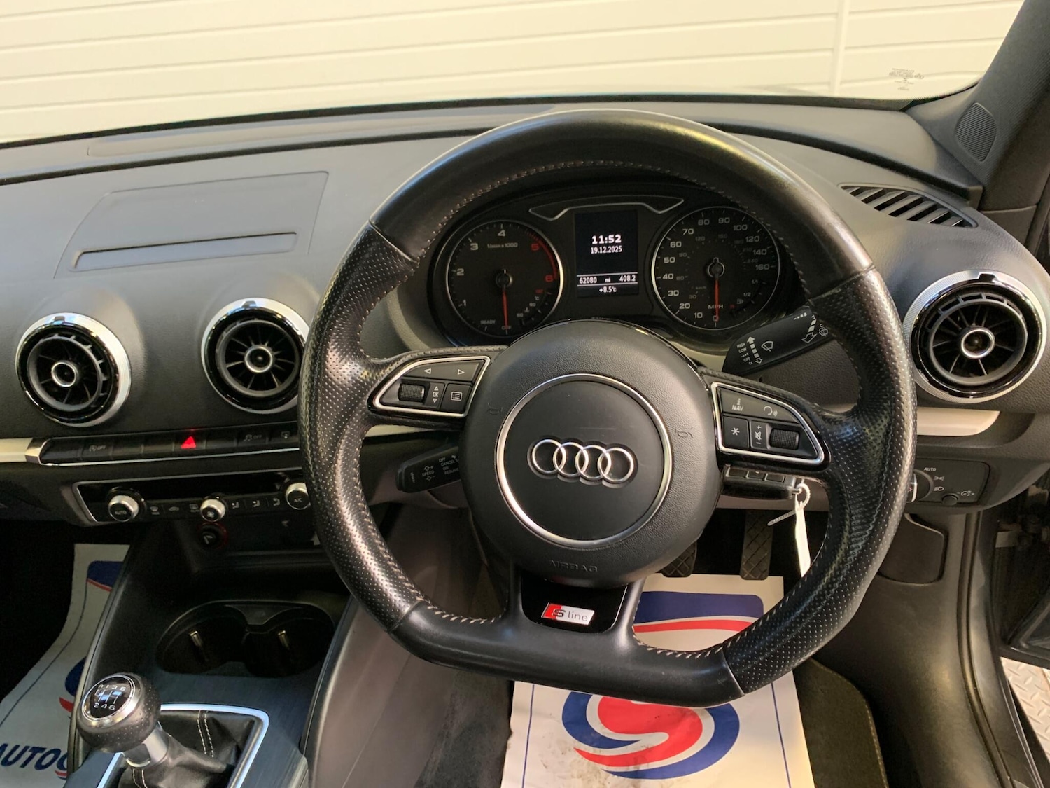 Used Audi A3 2015 for sale - 76976411: Photo 24