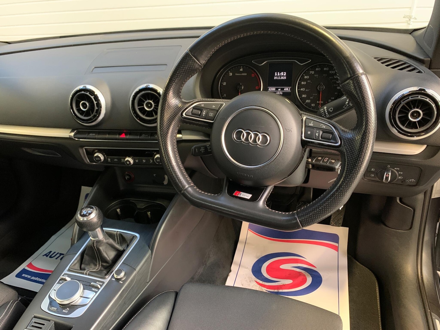 Used Audi A3 2015 for sale - 76976411: Photo 25