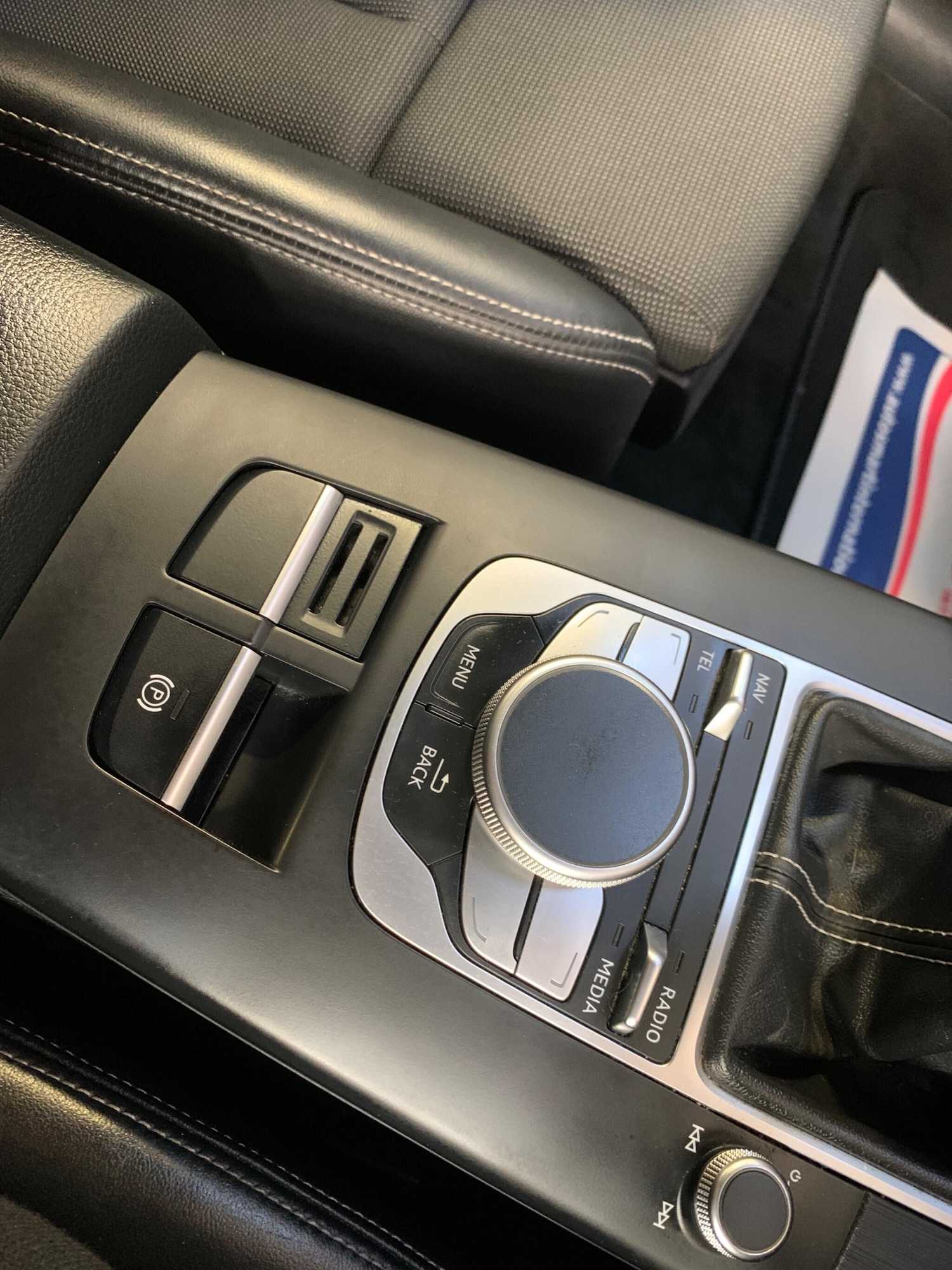 Used Audi A3 2015 for sale - 76976411: Photo 26