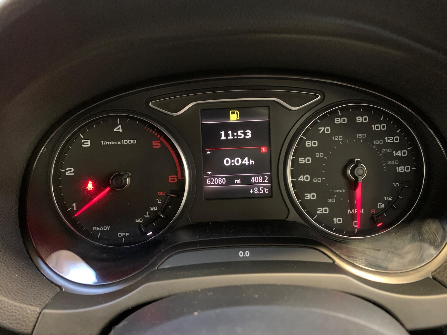 Used Audi A3 2015 for sale - 76976411: Photo 30