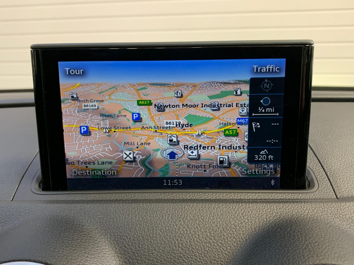 Used Audi A3 2015 for sale - 76976411: Photo 37