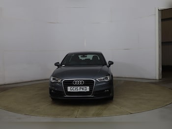Used Audi A3 2015 for sale - 76976411: Photo