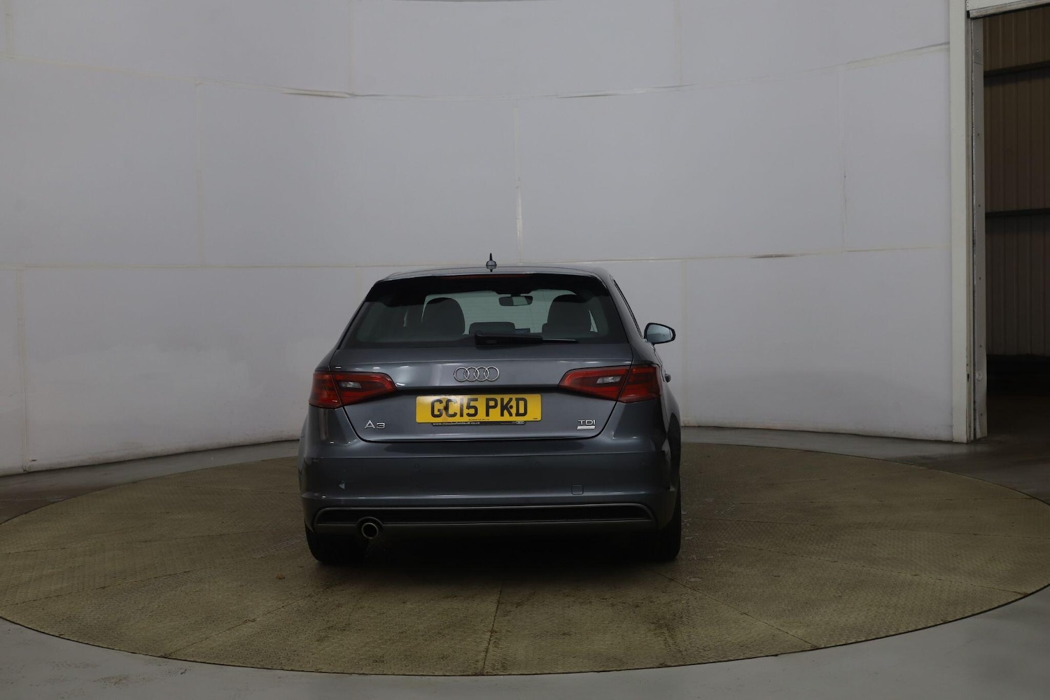 Used Audi A3 2015 for sale - 76976411: Photo 7