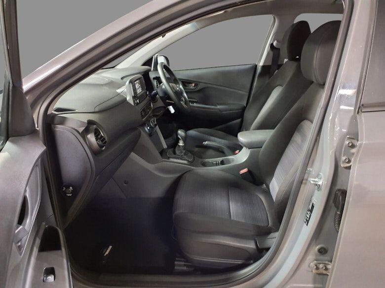 Used Hyundai KONA 2019 for sale - 78170199: Photo 11