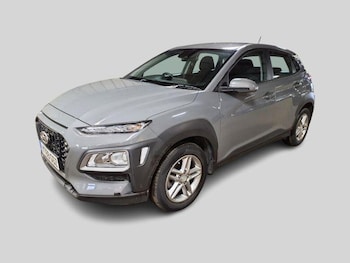 Hyundai KONA feature image