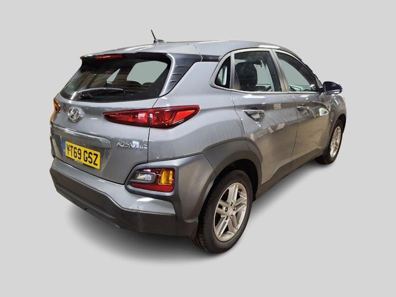 Used Hyundai KONA 2019 for sale - 78170199: Photo 5