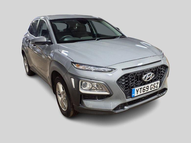 Used Hyundai KONA 2019 for sale - 78170199: Photo 7