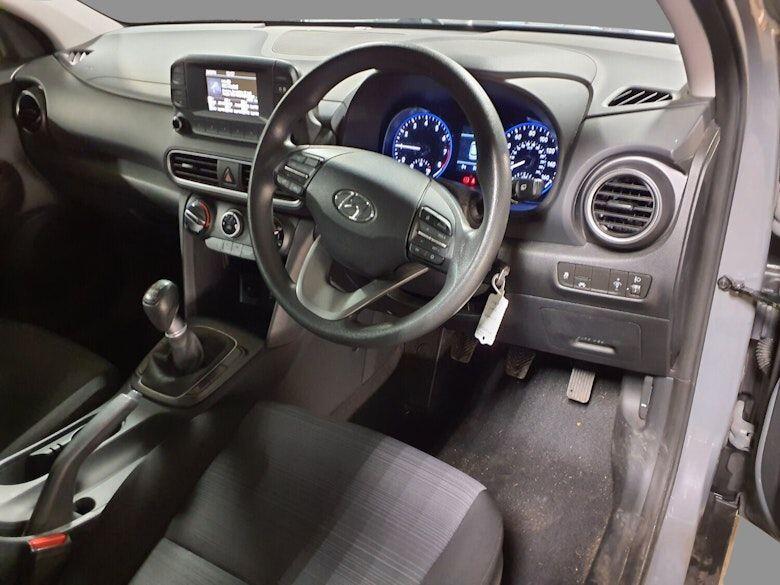 Used Hyundai KONA 2019 for sale - 78170199: Photo 9