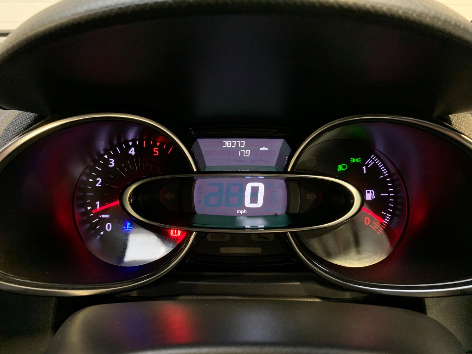 Used Renault Clio 2017 for sale - 77229867: Photo 26